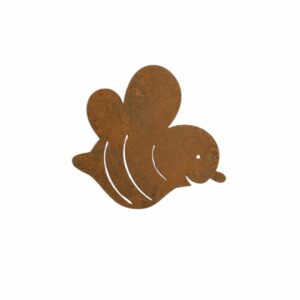 Silhouette Ape – Decorazione per Fioriere e Aiuole